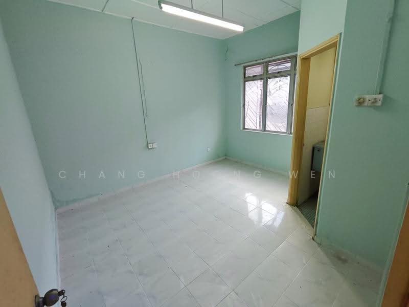 Flat for Sale at Kuchai Entrepreneurs Park - Chang Hoong Wen - Interior - PropertyGuru.com.my