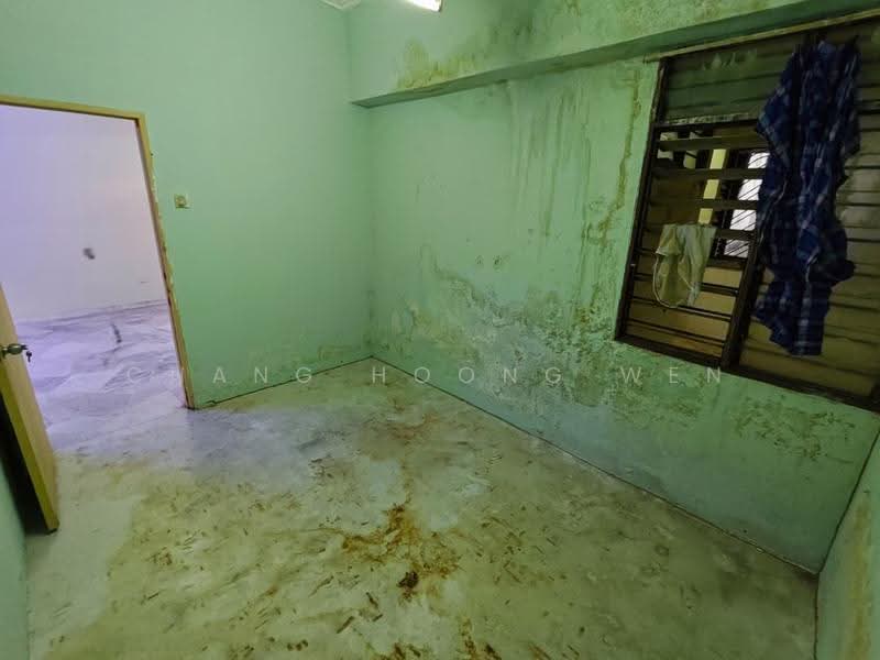 Flat for Sale at Kuchai Entrepreneurs Park - Chang Hoong Wen - Interior - PropertyGuru.com.my