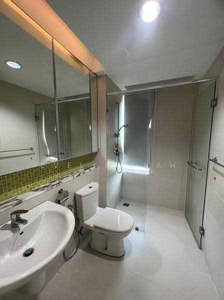 Condominium for Rent at Tiffani Kiara - Evelyn Seah - Bathroom - PropertyGuru.com.my