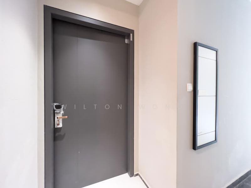 Service Residence for Rent at Oxford Residences @ Pavilion Embassy - Wilton Wong - Interior - PropertyGuru.com.my
