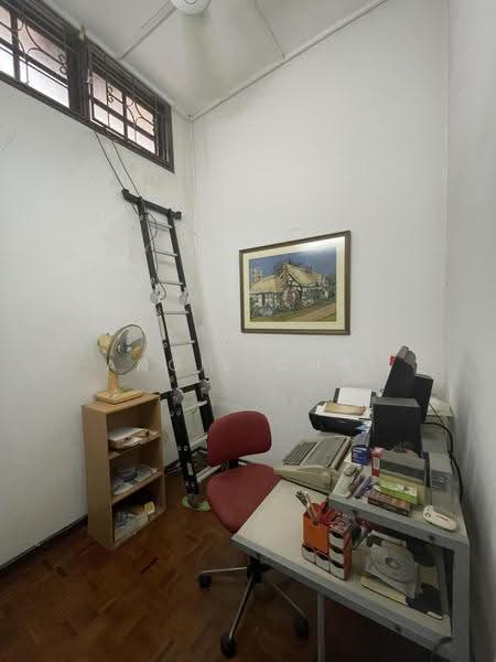 2-storey Terraced House for Sale in Taman Sea (Petaling Jaya) - Angie Chai - Study - PropertyGuru.com.my