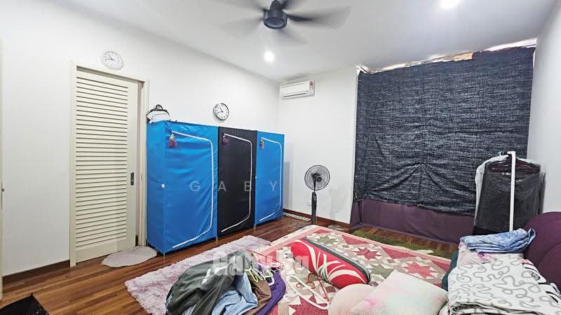 Rumah Teres untuk Dijual di Alam Damai (Cheras) - Gaby Ng - Bedroom - PropertyGuru.com.my