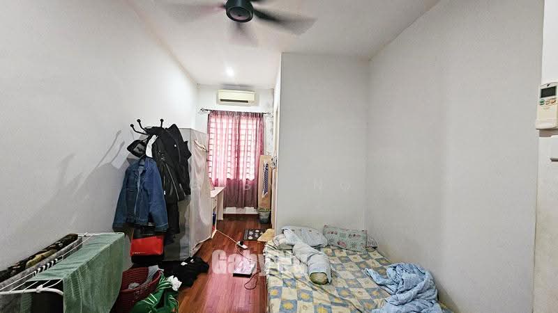 Rumah Teres untuk Dijual di Alam Damai (Cheras) - Gaby Ng - Bedroom - PropertyGuru.com.my