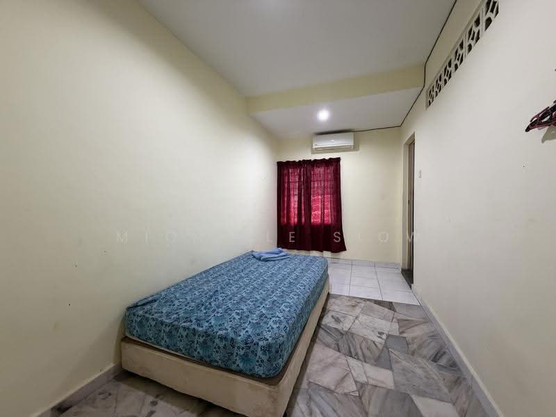 1.5-storey Terraced House for Sale in Bandar Tun Hussein Onn (Cheras) - Michelle Siow - PropertyGuru.com.my
