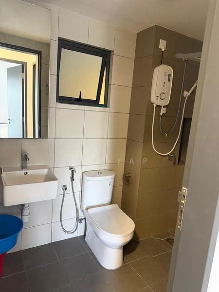 Service Residence for Rent at D'Quince Residences - Eva Yap - Bathroom - PropertyGuru.com.my