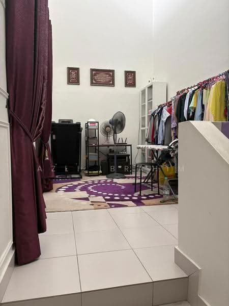 Rumah Teres 2-Tingkat untuk Dijual di Seksyen 8 (Bangi) - Azli Ibrahim - Interior - PropertyGuru.com.my