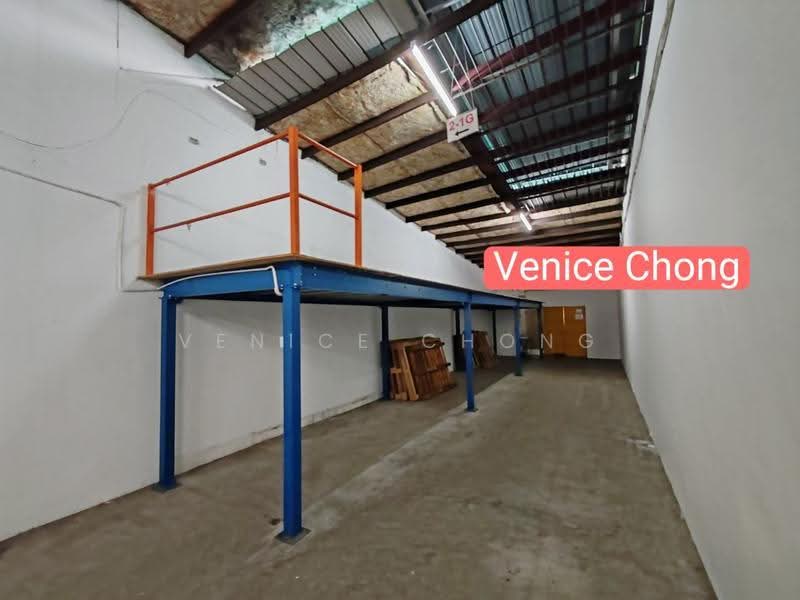 Shop for Sale in George Town (Penang) - Venice Chong - PropertyGuru.com.my