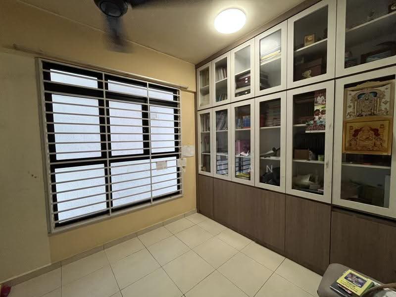 Service Residence for Rent at The Garden Residences - Serene Tan - PropertyGuru.com.my