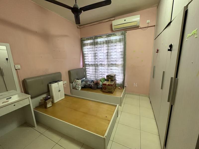 Service Residence for Rent at The Garden Residences - Serene Tan - PropertyGuru.com.my