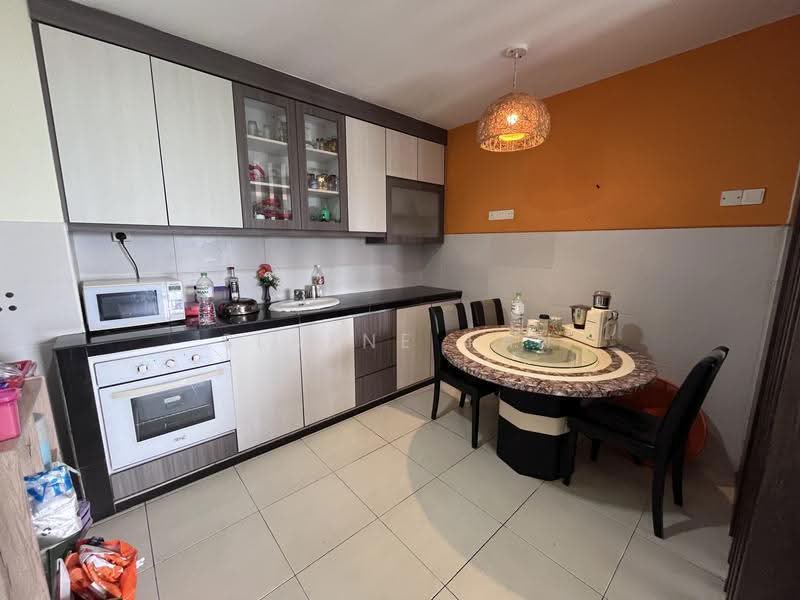 Service Residence for Rent at The Garden Residences - Serene Tan - PropertyGuru.com.my