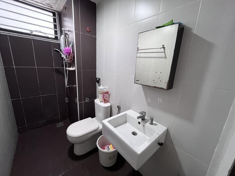 Service Residence for Rent at The Garden Residences - Serene Tan - PropertyGuru.com.my