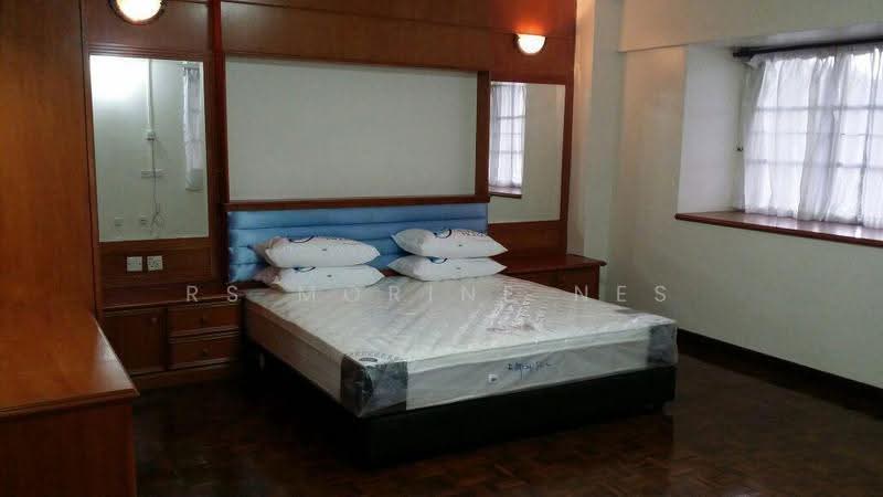 Kondominium untuk Dijual di Menara Mutiara - RS Morine Nes - Bedroom - PropertyGuru.com.my