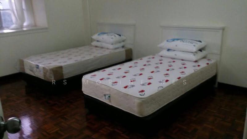 Kondominium untuk Dijual di Menara Mutiara - RS Morine Nes - Bedroom - PropertyGuru.com.my