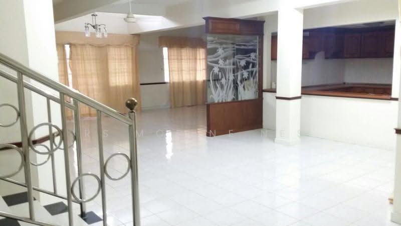 Kondominium untuk Dijual di Menara Mutiara - RS Morine Nes - Living Room - PropertyGuru.com.my