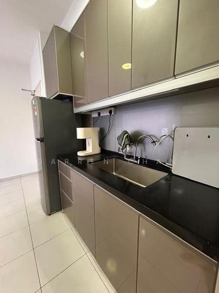 Kondominium untuk Disewa di D'Nuri Residence @ Desa Petaling - Darren Chan - Kitchen - PropertyGuru.com.my