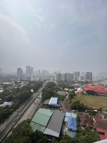 Kondominium untuk Disewa di D'Nuri Residence @ Desa Petaling - Darren Chan - Exterior - PropertyGuru.com.my