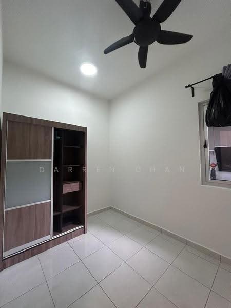 Kondominium untuk Disewa di D'Nuri Residence @ Desa Petaling - Darren Chan - Bedroom - PropertyGuru.com.my