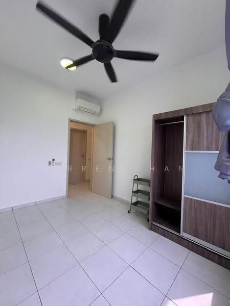 Kondominium untuk Disewa di D'Nuri Residence @ Desa Petaling - Darren Chan - Bedroom - PropertyGuru.com.my