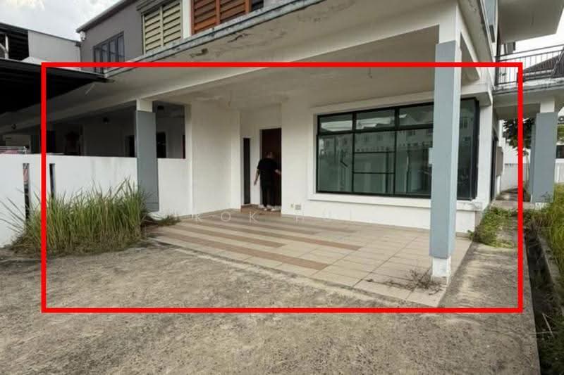 Terraced House for Sale in Johor Bahru (Johor) - Kok Hui - Exterior - PropertyGuru.com.my