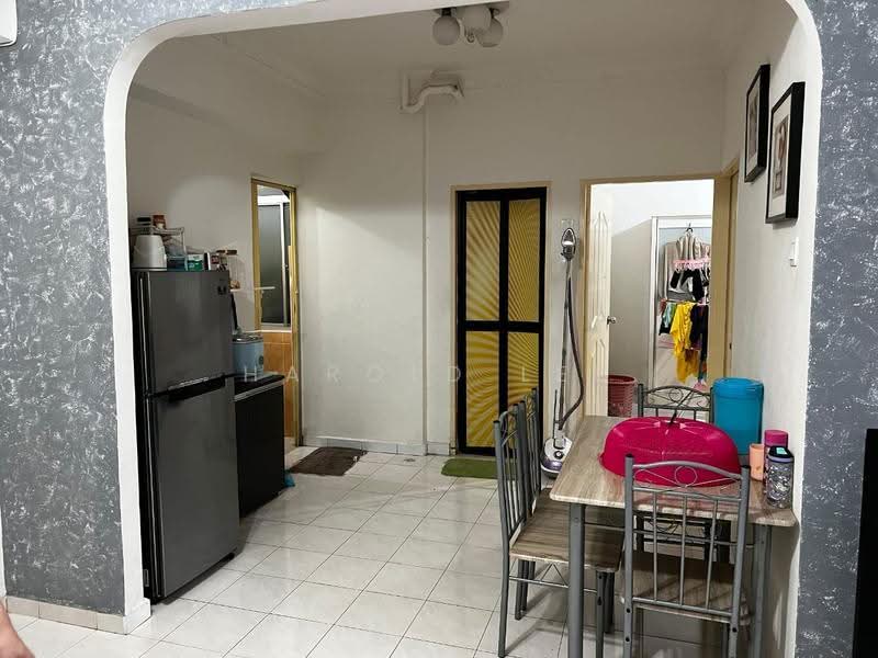 Apartment for Sale at Casa Impian - Harold Lee - Kitchen - PropertyGuru.com.my