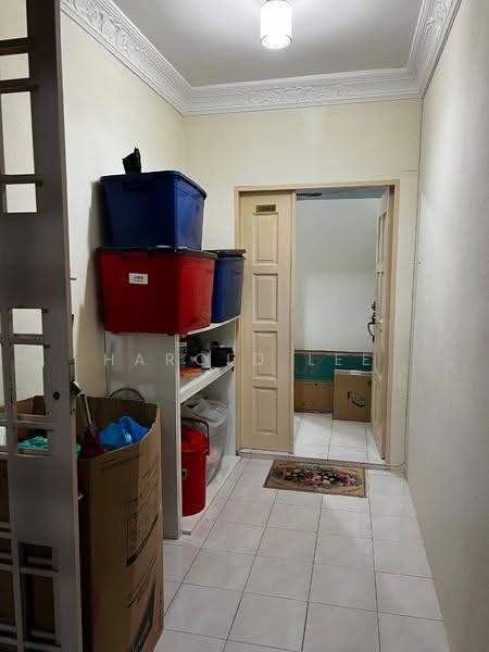 Apartment for Sale at Casa Impian - Harold Lee - Interior - PropertyGuru.com.my