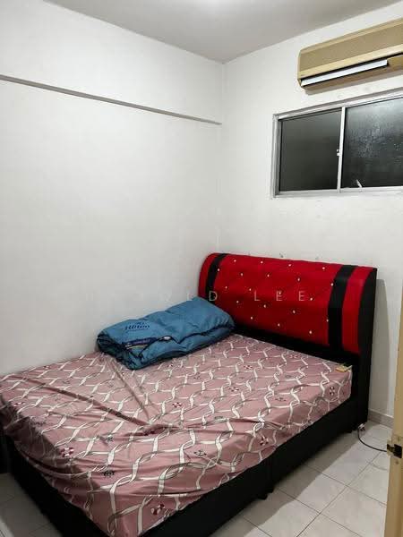 Apartment for Sale at Casa Impian - Harold Lee - Bedroom - PropertyGuru.com.my