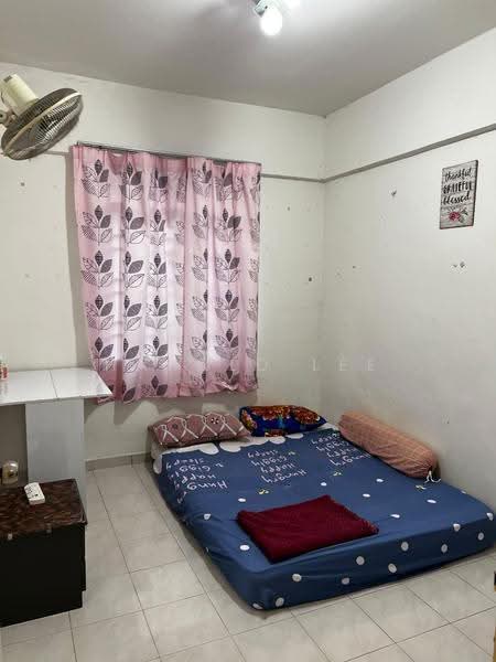 Apartment for Sale at Casa Impian - Harold Lee - Bedroom - PropertyGuru.com.my