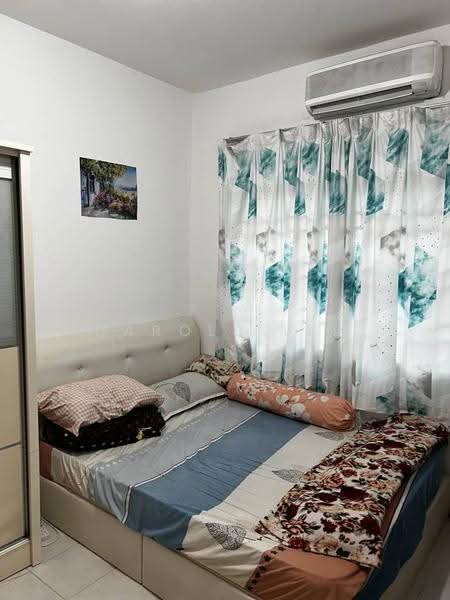Apartment for Sale at Casa Impian - Harold Lee - Bedroom - PropertyGuru.com.my