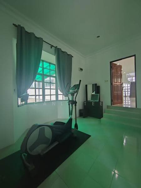 Bungalow House for Rent in Sungai Buloh (Selangor) - Canly Tee - Gym - PropertyGuru.com.my