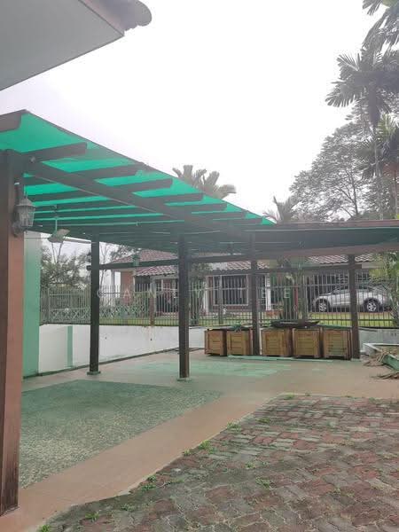 Bungalow House for Rent in Sungai Buloh (Selangor) - Canly Tee - Exterior - PropertyGuru.com.my