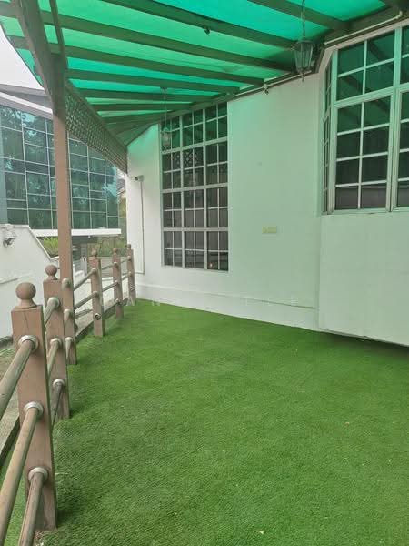 Bungalow House for Rent in Sungai Buloh (Selangor) - Canly Tee - Exterior - PropertyGuru.com.my