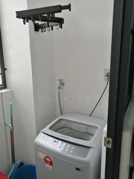 Condominium for Rent at Platinum Arena - Susan Foo - Interior - PropertyGuru.com.my