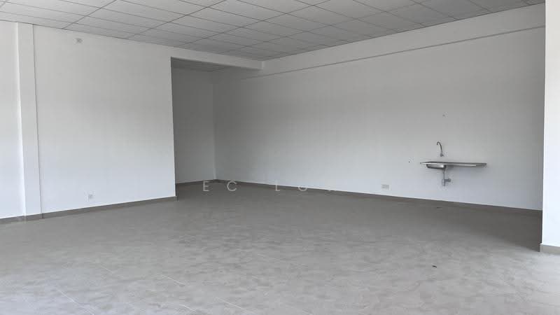 Semi-D Factory for Rent in Kawasan Perusahaan Nilai 3 (Nilai) - EC Low - Interior - PropertyGuru.com.my