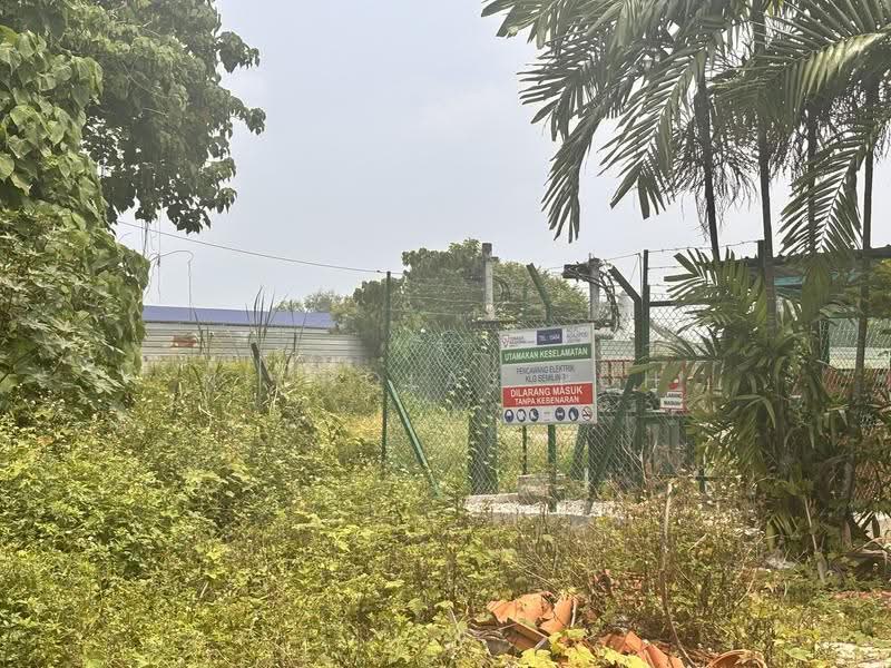 Industrial Land for Sale in Kawasan Perindustrian Batu Gajah 2 (Batu Gajah) - Nicholas Poh - PropertyGuru.com.my