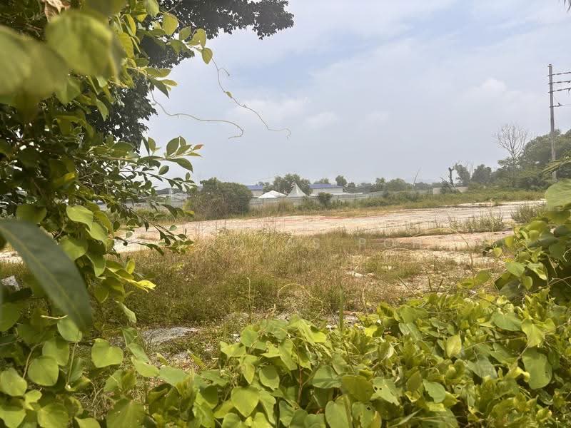 Industrial Land for Sale in Kawasan Perindustrian Batu Gajah 2 (Batu Gajah) - Nicholas Poh - PropertyGuru.com.my