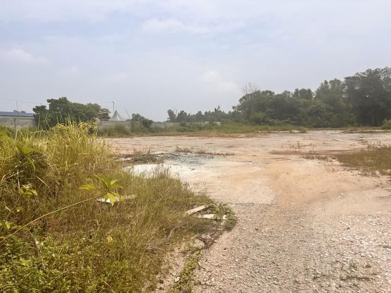 Industrial Land for Sale in Kawasan Perindustrian Batu Gajah 2 (Batu Gajah) - Nicholas Poh - PropertyGuru.com.my