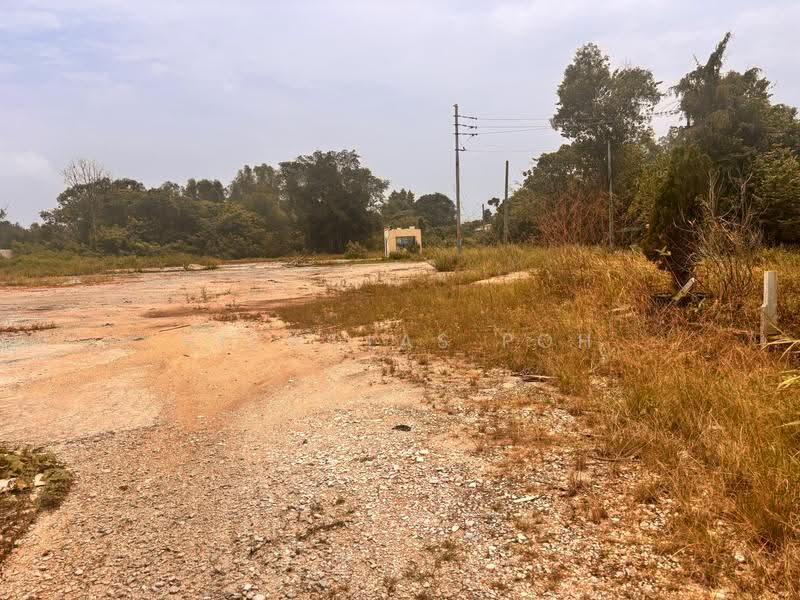 Industrial Land for Sale in Kawasan Perindustrian Batu Gajah 2 (Batu Gajah) - Nicholas Poh - PropertyGuru.com.my