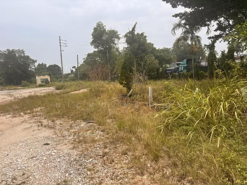 Industrial Land for Sale in Kawasan Perindustrian Batu Gajah 2 (Batu Gajah) - Nicholas Poh - PropertyGuru.com.my
