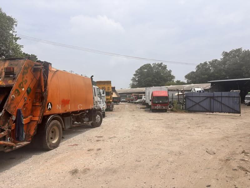 Industrial Land for Sale in Kawasan Perindustrian Batu Gajah 2 (Batu Gajah) - Nicholas Poh - PropertyGuru.com.my