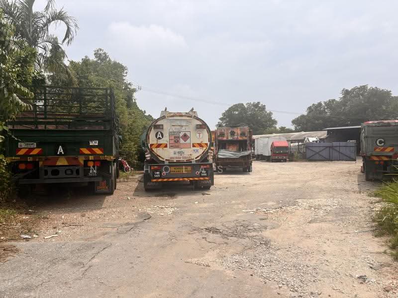 Industrial Land for Sale in Kawasan Perindustrian Batu Gajah 2 (Batu Gajah) - Nicholas Poh - PropertyGuru.com.my