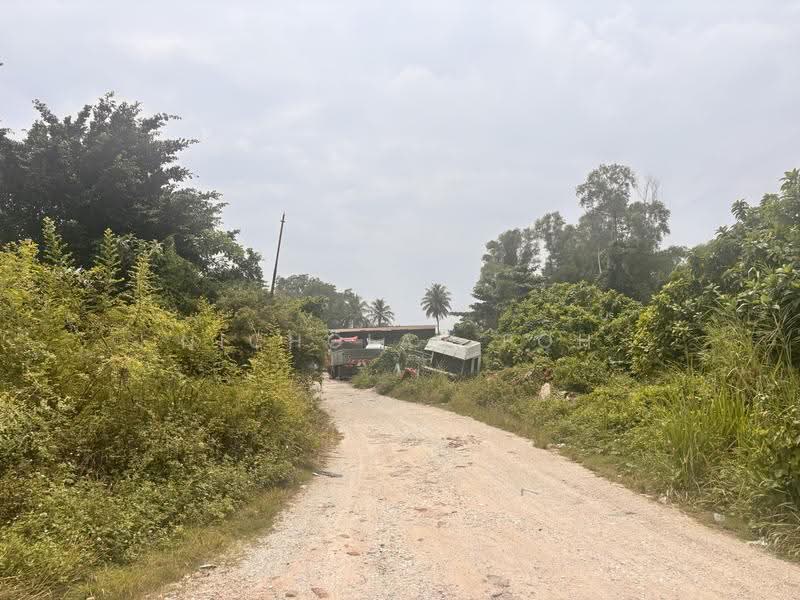 Industrial Land for Sale in Kawasan Perindustrian Batu Gajah 2 (Batu Gajah) - Nicholas Poh - PropertyGuru.com.my