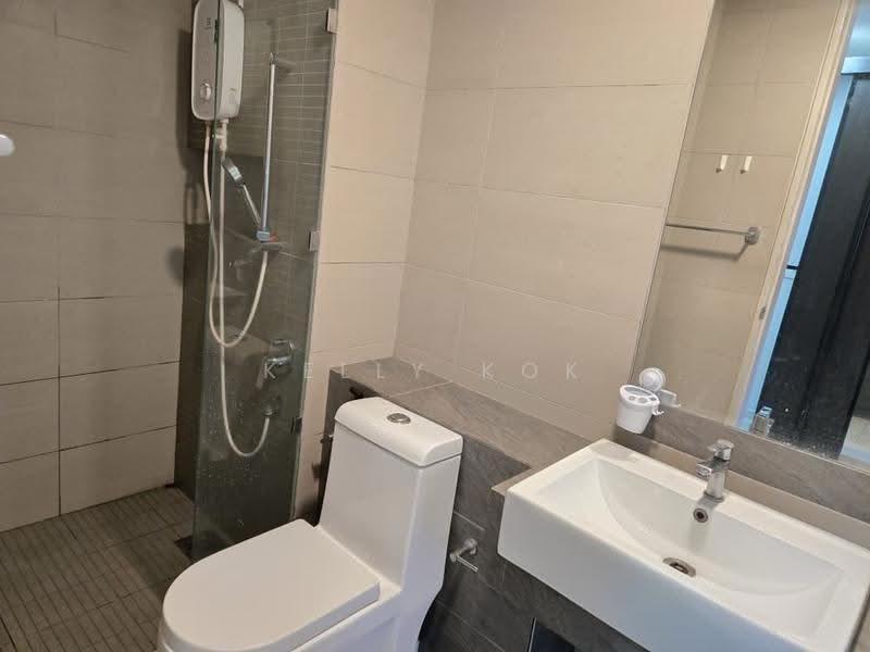 Kediaman Servis untuk Disewa di Serini Melawati - Kelly Kok - Bathroom - PropertyGuru.com.my