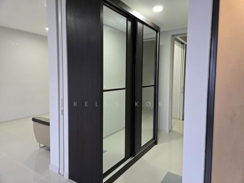 Kediaman Servis untuk Disewa di Serini Melawati - Kelly Kok - Interior - PropertyGuru.com.my