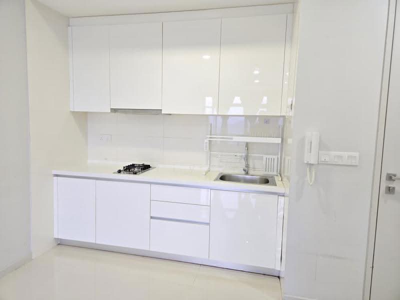 Kediaman Servis untuk Disewa di Serini Melawati - Kelly Kok - Kitchen - PropertyGuru.com.my