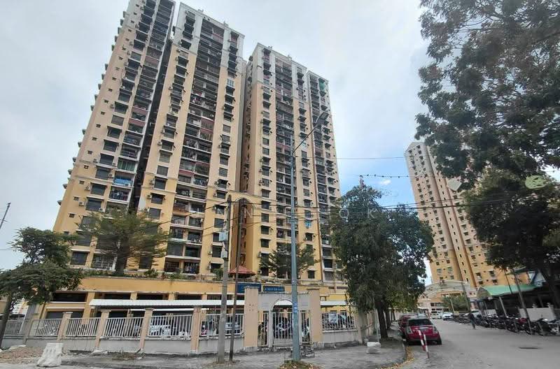 Condominium for Sale at Serina Bay - Sunny Lok - Exterior - PropertyGuru.com.my