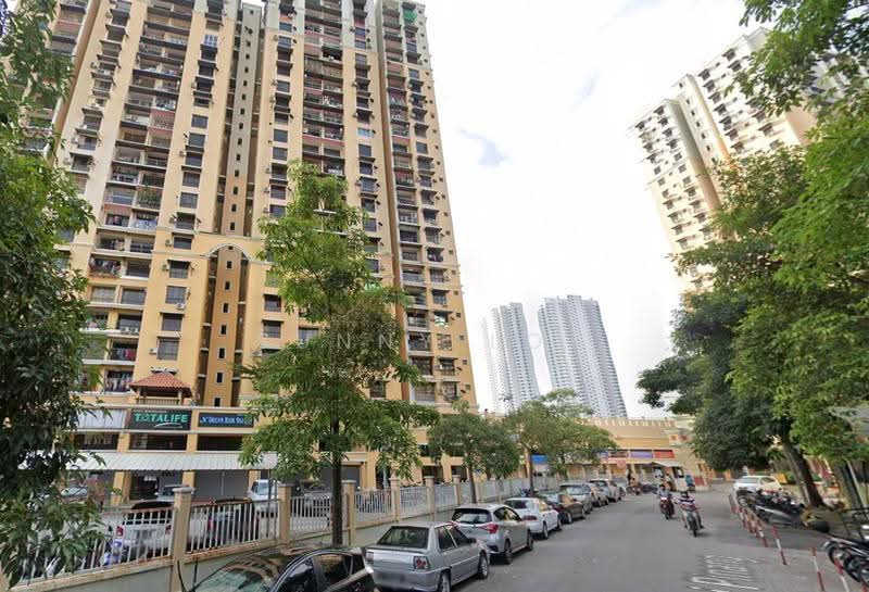 Condominium for Sale at Serina Bay - Sunny Lok - Exterior - PropertyGuru.com.my