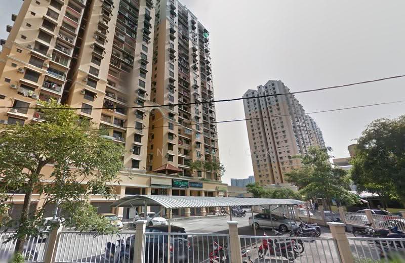 Condominium for Sale at Serina Bay - Sunny Lok - Exterior - PropertyGuru.com.my