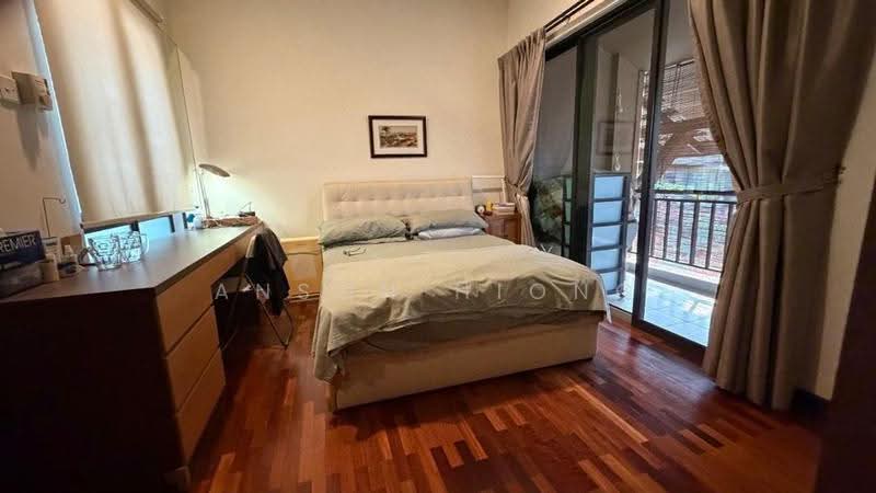 2-storey Terraced House for Sale in Leisure Farm (Gelang Patah) - Anson Hiong - Bedroom - PropertyGuru.com.my