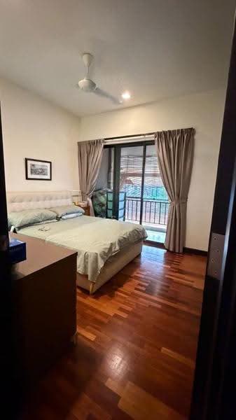 2-storey Terraced House for Sale in Leisure Farm (Gelang Patah) - Anson Hiong - Bedroom - PropertyGuru.com.my