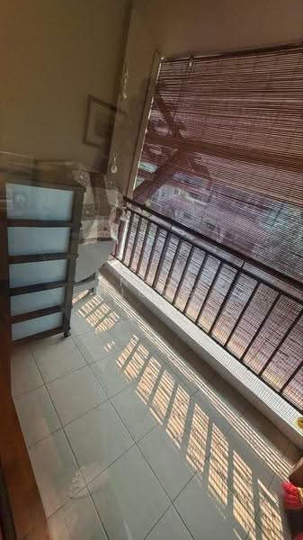 2-storey Terraced House for Sale in Leisure Farm (Gelang Patah) - Anson Hiong - Balcony - PropertyGuru.com.my